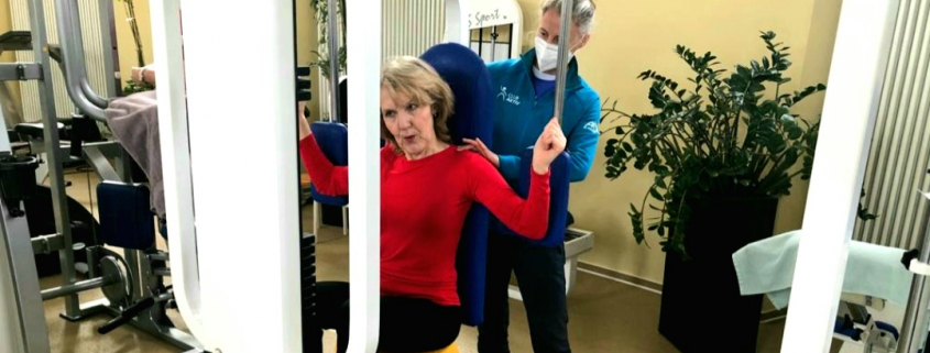 Krebstherapie Potsdam